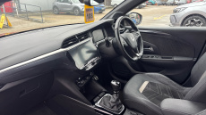 Vauxhall Corsa 1.2 Turbo Ultimate 5dr Petrol Hatchback